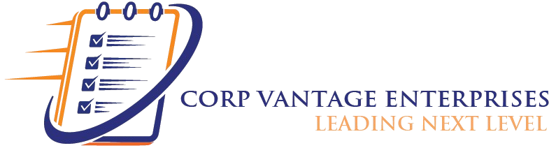 Corpvantage logo